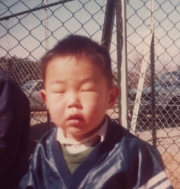 これも 30 Years ago..